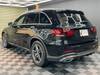 MERCEDES BENZ GLC-CLASS
