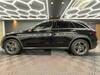MERCEDES BENZ GLC-CLASS