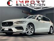 2019 VOLVO V60