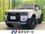 2024 TOYOTA LANDCRUISER 250