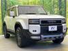 TOYOTA LANDCRUISER 250