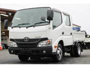 2016 TOYOTA DYNA