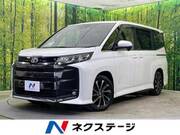 2024 TOYOTA NOAH
