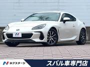 2021 SUBARU BRZ