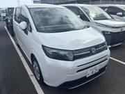 2026 HONDA FREED