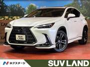 2023 LEXUS NX
