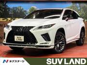 2021 LEXUS RX