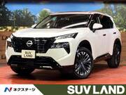2025 NISSAN X-TRAIL