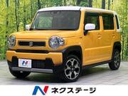2020 SUZUKI HUSTLER