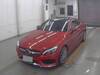 MERCEDES BENZ C-CLASS