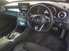 MERCEDES BENZ C-CLASS