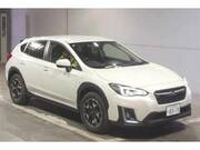2020 SUBARU XV