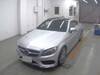 MERCEDES BENZ C-CLASS