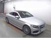MERCEDES BENZ C-CLASS