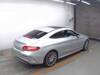 MERCEDES BENZ C-CLASS