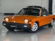 1975 PORSCHE 914