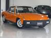 PORSCHE 914