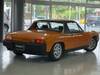 PORSCHE 914