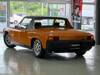 PORSCHE 914