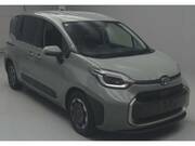 2023 TOYOTA SIENTA