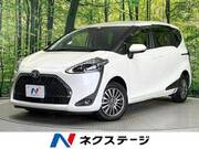 2021 TOYOTA SIENTA