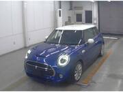 2019 BMW MINI COOPER S