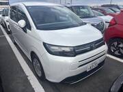 2024 HONDA FREED