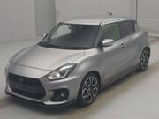 2023 SUZUKI SWIFT SPORT