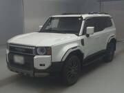 2024 TOYOTA LANDCRUISER 250
