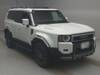 TOYOTA LANDCRUISER 250