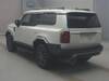 TOYOTA LANDCRUISER 250