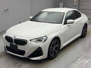 2025 BMW 2 SERIES