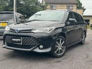 2016 TOYOTA COROLLA FIELDER