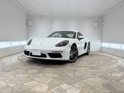 2018 PORSCHE OTHER