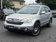 2007 HONDA CR-V