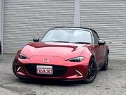 2022 MAZDA ROADSTER