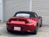 MAZDA ROADSTER