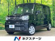2024 SUZUKI SPACIA
