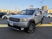 2008 HONDA CROSS ROAD