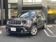 2021 CHRYSLER JEEP RENEGADE