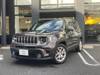 CHRYSLER JEEP RENEGADE
