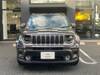 CHRYSLER JEEP RENEGADE