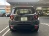 CHRYSLER JEEP RENEGADE