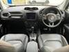CHRYSLER JEEP RENEGADE