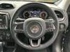 CHRYSLER JEEP RENEGADE