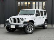 2022 CHRYSLER JEEP WRANGLER UNLIMITED