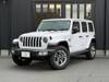 CHRYSLER JEEP WRANGLER UNLIMITED