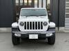 CHRYSLER JEEP WRANGLER UNLIMITED