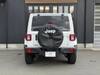 CHRYSLER JEEP WRANGLER UNLIMITED