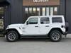 CHRYSLER JEEP WRANGLER UNLIMITED